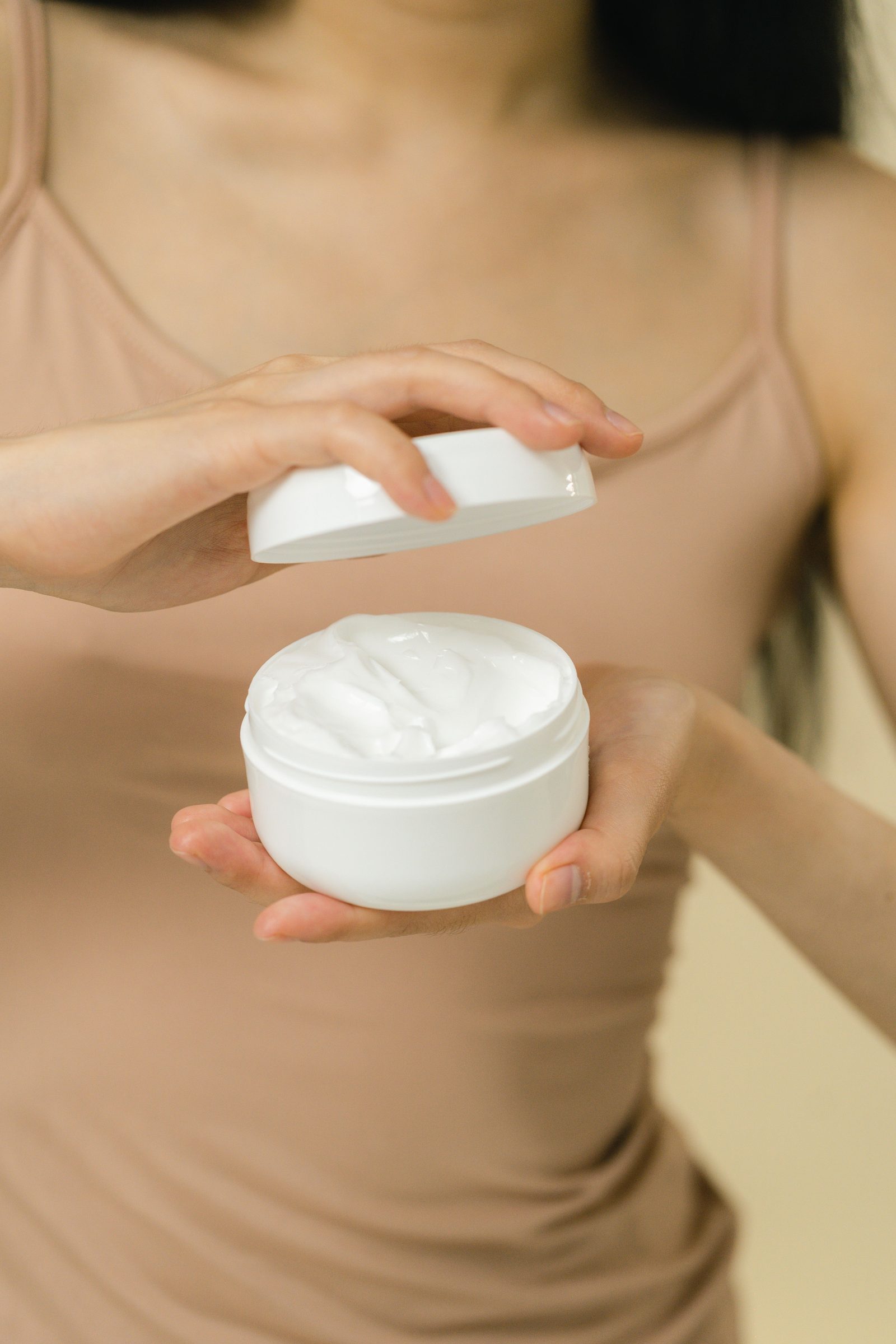 Barrier Bloom Moisture Cream