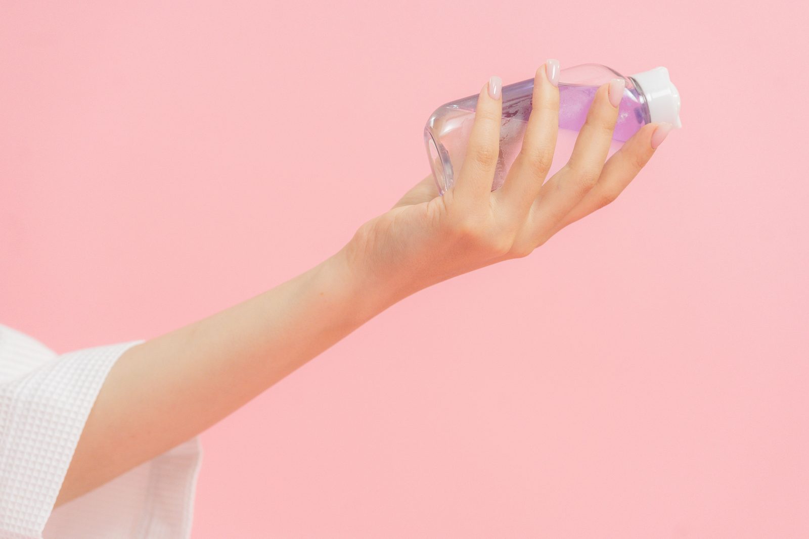 Rosewater Cloud Mist